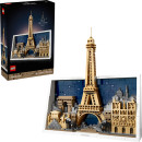 LEGO-Architecture-Paris-City-Of-Love-21064 Sale