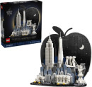 LEGO-Architecture-New-York-City-The-Big-Apple-21066 Sale