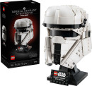 LEGO-Star-Wars-Imperial-Remnant-AT-RT-Driver-Helmet-75458 Sale