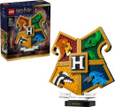 LEGO-Harry-Potter-Hogwarts-House-Crest-76462 Sale
