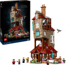LEGO-Harry-Potter-The-Burrow-Collectors-Edt-76437 Sale