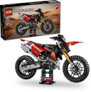 LEGO-Technic-Ducati-Desmo450-MX-Factory-Motorcycle-42238 Sale