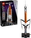 LEGO-Technic-Naso-Artemis-Space-Rocket-42221 Sale