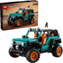 LEGO-Technic-Jeep-Wrangler-Rubicon-SUV-42227 Sale