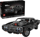 LEGO-Technic-Fast-and-Furious-Dodge-Charger-RT-Car-42231 Sale