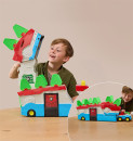 PAW-Patrol-The-Dino-Movie-Mobile-Headquarters-2-in-1-Transforming-Playset-Chase-Figure-2-Vehicles Sale