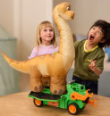 PAW-Patrol-The-Dino-Movie-Megasaurus-Dino-Vehicle-with-25-Ft Sale