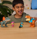 Paw-Patrol-The-Dino-Movie-Roaring-Pup-Pals-Includes-Articulated Sale