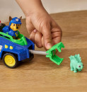 Paw-Patrol-The-Dino-Movie-Chase-Dino-Rescue-Cruiser-with-Spring-Loaded-Claw-and-2-Action-Figures Sale