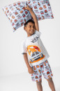Hot-Wheels-Pyjamas-with-Pillowcase Sale