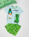 Minecraft-Pyjamas-with-Pillowcase Sale