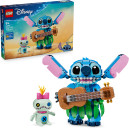 LEGO-Disney-Classic-Stitch-And-Scrump-43296 Sale
