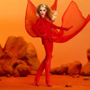 Barbie-Signature-Kylie-Minogue-Doll-in-Red-Padam-Padam-Music-Video-Outfit Sale