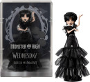 Monster-High-RaveN-Dance-Wednesday-Doll Sale