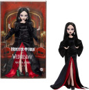 Monster-High-Wednesday-Morticia-Addams-Doll Sale