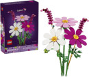 LEGO-Botanicals-Cosmos-Flowers-11514 Sale