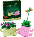 LEGO-Botanicals-Rocking-Plants-11506 Sale