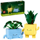 LEGO-Botanicals-Happy-Plants-10349 Sale
