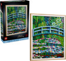 LEGO-Art-Claude-Monet-Bridge-Over-a-Pond-of-Water-Lilies-31220 Sale