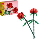 LEGO-Botanicals-Roses-40460 Sale