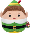 Squishmallows-Warner-Bros-10in-Buddy-The-Elf Sale