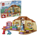 LEGO-Bluey-School-Rusty-And-Bluey-11221 Sale