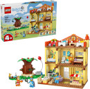 LEGO-Bluey-Blueys-Family-House-11203 Sale