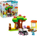 LEGO-Duplo-Pizza-Girls-with-Muffin-and-Bluey-10469 Sale