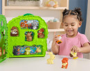 Fisher-Price-Little-People-Forest-Friends-Carry-Case-Toddler-Playset Sale
