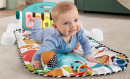 Fisher-Price-Glow-and-Grow-Kick-Play-Piano-Gym-Blue Sale