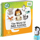 Leap-Frog-Leapstart-Buddies-The-World-of-Baby-Animals Sale