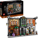 LEGO-Icons-Sherlock-Holmes-Book-Nook-10351 Sale