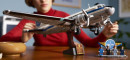 LEGO-Icons-Douglas-Dc-3-Pan-Am-Airliner-11378 Sale