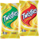 Twisties-80-90g-Selected-Varieties Sale
