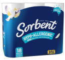 Sorbent-HypoAllergenic-Toilet-Tissue-3-Ply-18-Pack Sale