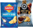 Red-Rock-Deli-Chips-Party-Size-290g-Smiths-Crinkle-Cut-or-Doritos-Corn-Chips-Party-Size-380g-Selected-Varieties Sale