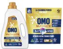 OMO-Ultimate-Laundry-Liquid-2-Litre-Powder-2kg-or-Capsules-28-Pack-Selected-Varieties Sale