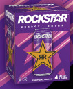 NEW-Rockstar-Tropical-Guava-Energy-Drink-4x500mL Sale