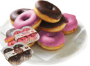 The-Happy-Donut-Co-Donuts-4-Pack-Selected-Varieties Sale
