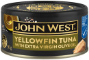 John-West-Yellowfin-Tuna-90g-Selected-Varieties Sale