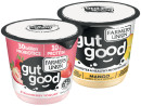 Farmers-Union-Gut-Good-Protein-Yogurt-160g-Selected-Varieties Sale