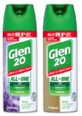 Glen-20-Disinfectant-Spray-300g-Selected-Varieties Sale
