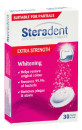 Steradent-Extra-Strength-Denture-Cleansing-Tablets-30-Pack Sale