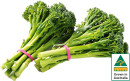 Australian-Baby-Broccoli-Bunch Sale