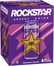 NEW-Rockstar-Tropical-Guava-Energy-Drink-4x500mL Sale