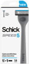 Schick-Speed-5-Razor-Kit-Men-1-Pack Sale