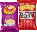 Thins-Chips-150175g-or-French-Fries-175g-Selected-Varieties Sale