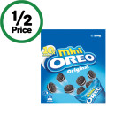 Oreo-Mini-Cookies-Multipack-204g-Pk-10 Sale