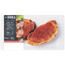 Woolworths-BBQ-Australian-Pork-Loin-Steaks-with-Sweet-Smokey-BBQ-Glaze-300g-From-the-Meat-Dept Sale