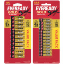 Eveready-Gold-AA-or-AAA-Batteries-Pk-16 Sale